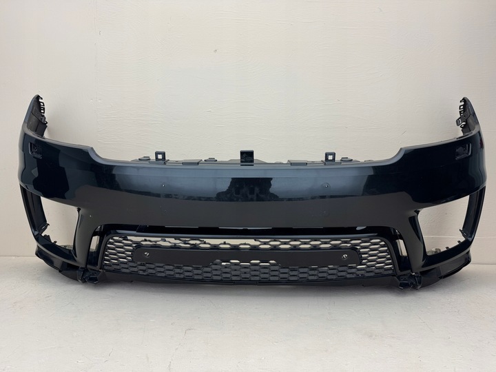 фото №1, Range rover sport ii 2 l494 рестайлінг 18r- бампер перед переднє pdc spr