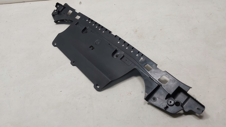 фото №7, Плита защита двигателя smart fortwo рестайлинг a4538880160