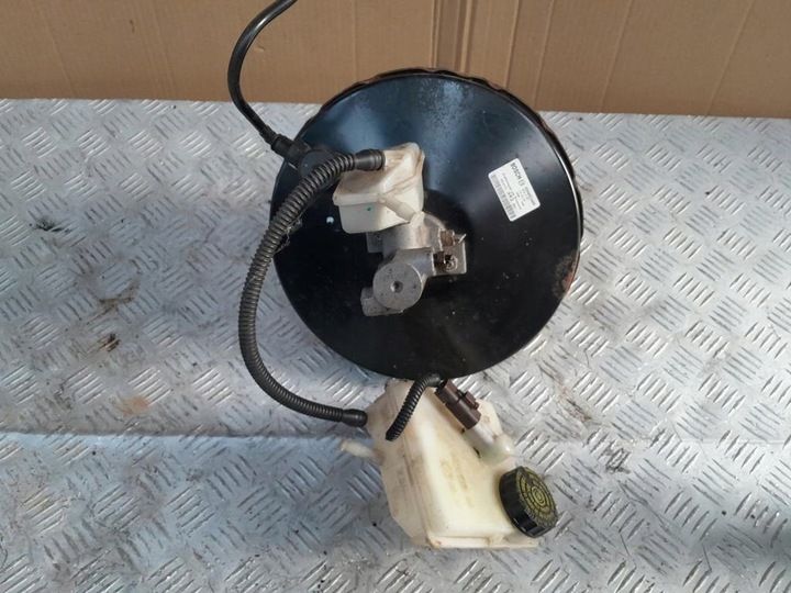 фото №1, Citroen xsara picasso 98-06 1.8 16v насос тормозная серво усилитель комплект