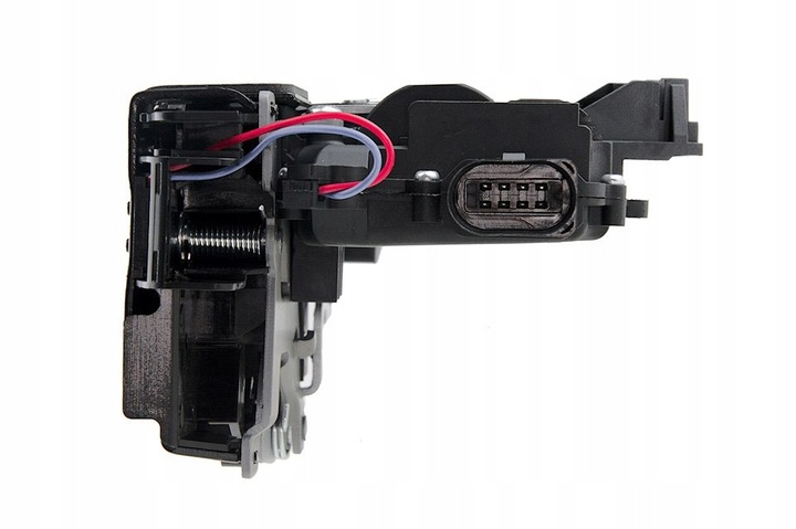 фото №1, Амортизатор центральний замка перед лівий vw passat b5 -05