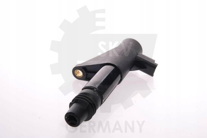 фото №2, Skv катушка зажигание. citroen c5 01- 3.0 v6