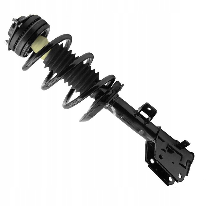 фото №1, Колонка амортизатор перед левый 3.6 pacifica 17-22