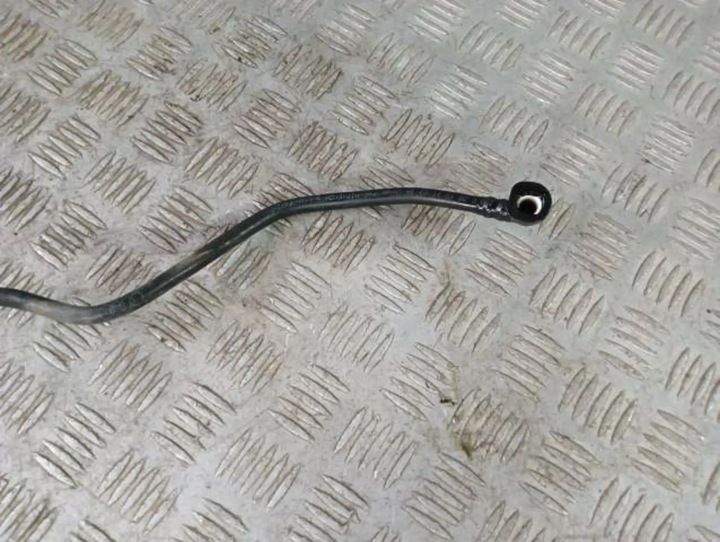 фото №2, Шланг пального audi q5 8r 8r0201220c