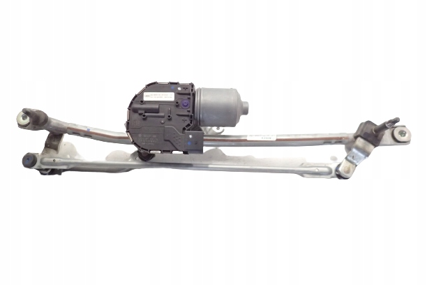 фото №9, Двигунчик механізм двірник перед audi a7 c7 4g1955119