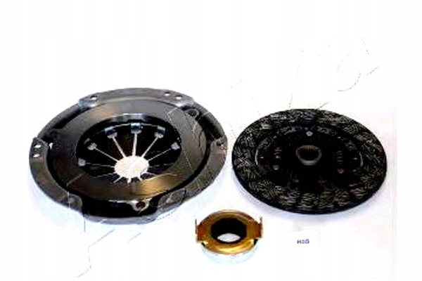 фото №9, Зчеплення kpl suzuki samurai 1.3