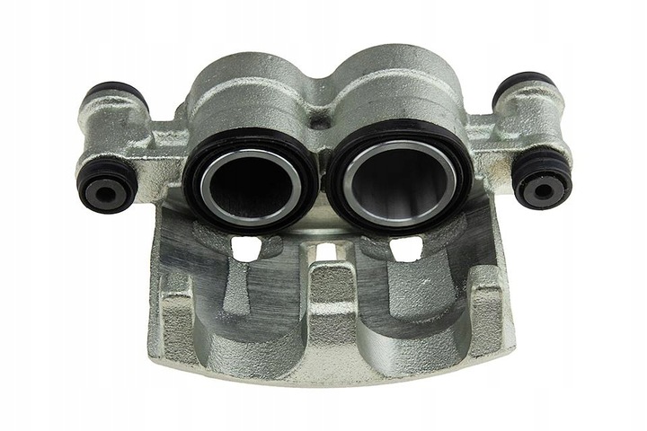 фото №1, Суппорт перед левый fiat ducato 06-