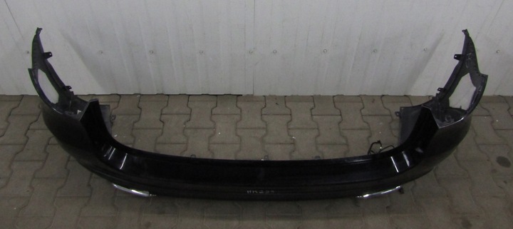 фото №10, Бампер зад mercedes glc w254 x254 amg 22-