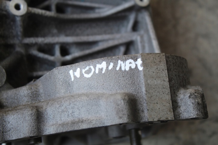 фото №16, Блок двигателя bmw n47d20a n47d20c 2.0d 7811138 номинал e87 e90 e83 e60