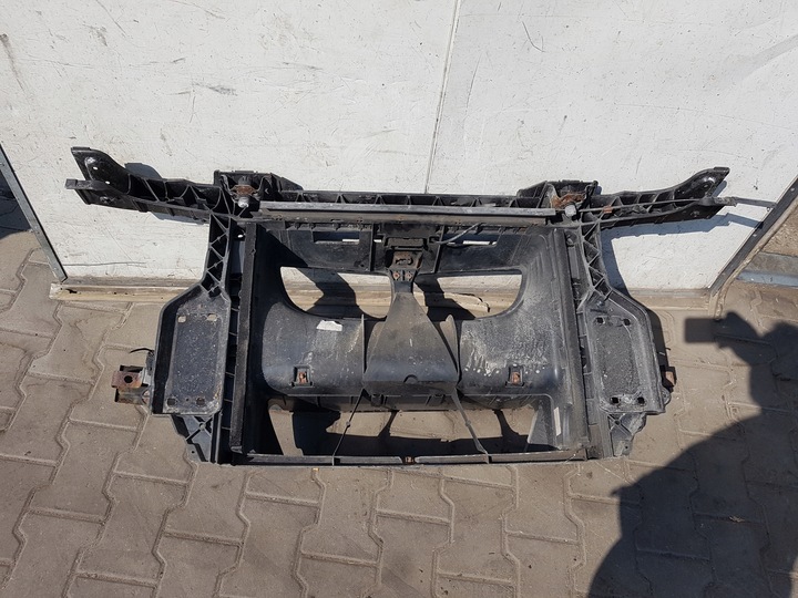 фото №5, Bmw 1 e87 e81 рестайлинг 07r- 2.0 d pas переднее усилитель