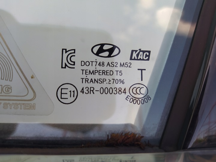 фото №5, Hyundai i40 дверь левый перед передние