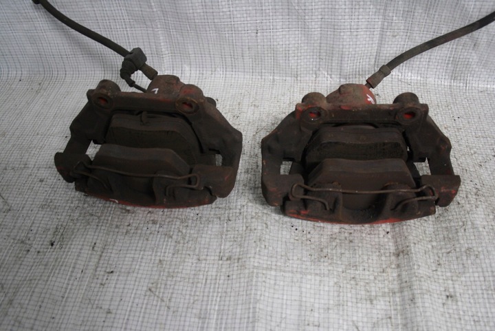 фото №5, Audi a3 8l asz arl arz суппорт диск swap 288mm