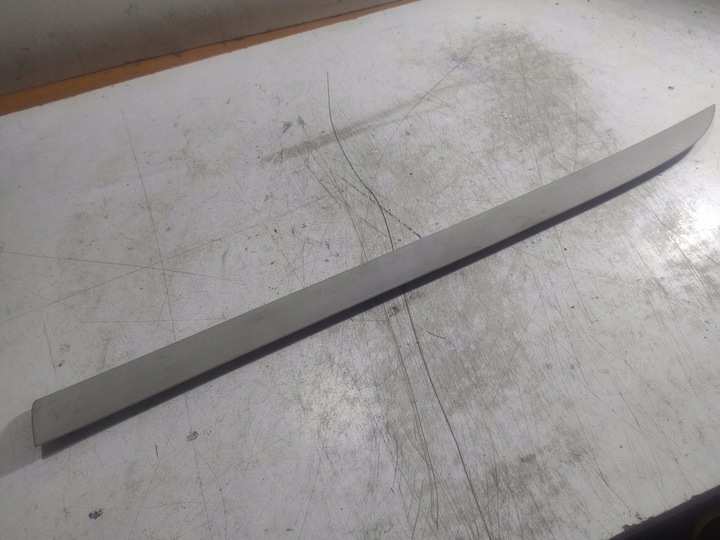 фото №1, Планка защита стойка левая smart fortwo 450 0000728v007