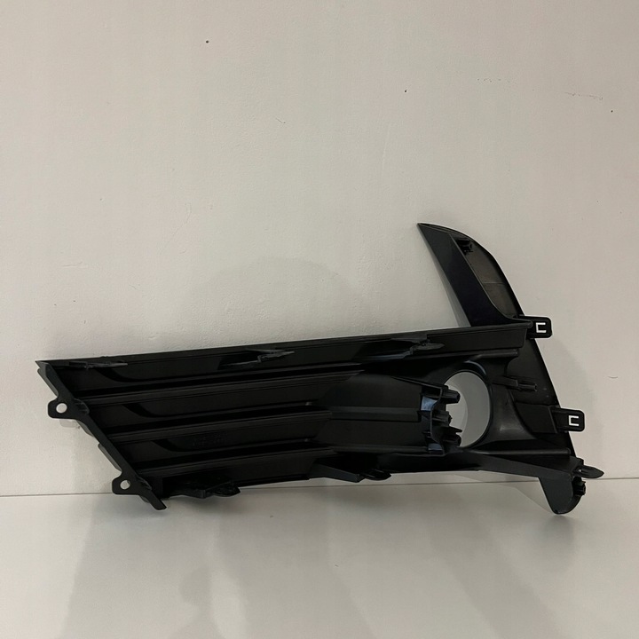 фото №10, Toyota corolla xi рестайлинг 2016-2019 решётка правая перед 81481-02630