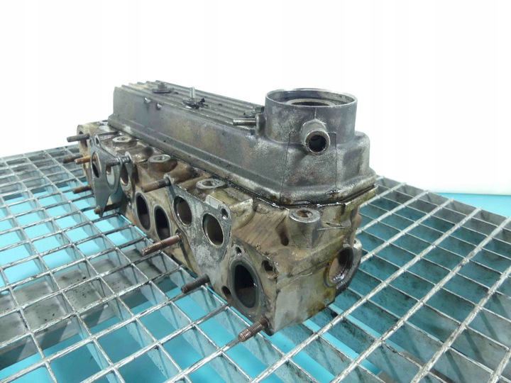 фото №1, Головка skoda fabia i aze, 047103373h 1.4 mpi 60km