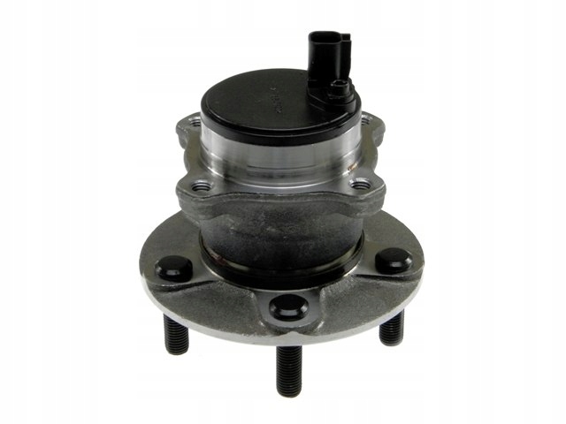 фото №9, Ступиця колеса зад ford focus ii 2004-2010.03