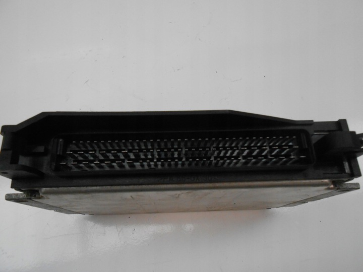 фото №7, Bmw 5 e36 e39 ecu блок керування двигуна комп'ютер 1432401 5wk90321 dme ms41.0