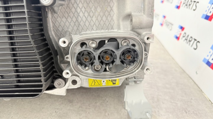 фото №12, Bmw g20 g21 кпп кпп / коробка передач автомат lci рестайлінг ga8p75hz 330e гібрид 5a8fe62