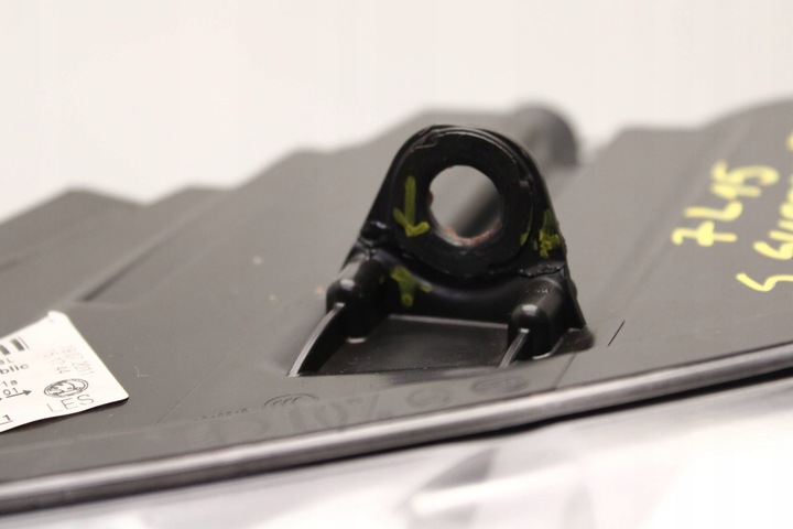 фото №6, Skoda superb ii 08-13r фара лівий лампа ліва передня перед ксенон