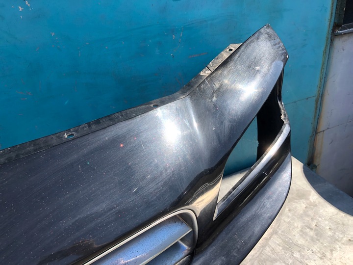 фото №9, Dodge charger бампер решітка радіатора перед переднє 2005-