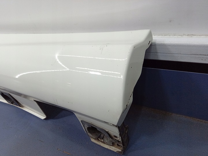 фото №8, Cl63 amg w216 планка порогова ліва a2166900340 650