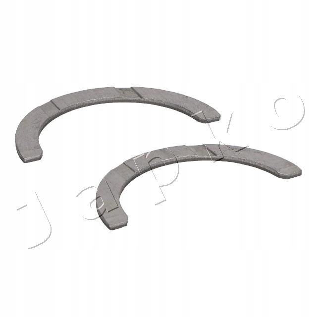 фото №9, Кольца опорные japko