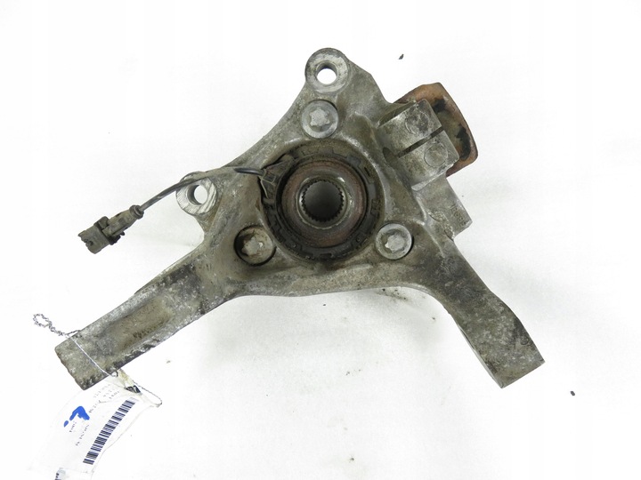 фото №2, Поворотный кулак ступица передняя левая opel signum 3.2