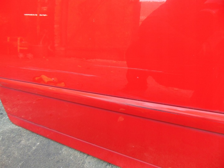 фото №8, Дверь левая левый перед передние audi a4 b7 ly3j комплектные