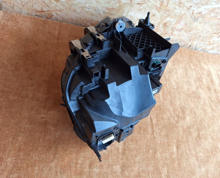 фото №13, Bmw 2 ii m2 g42 g87 фара правая полный led тёмное 8083636 06