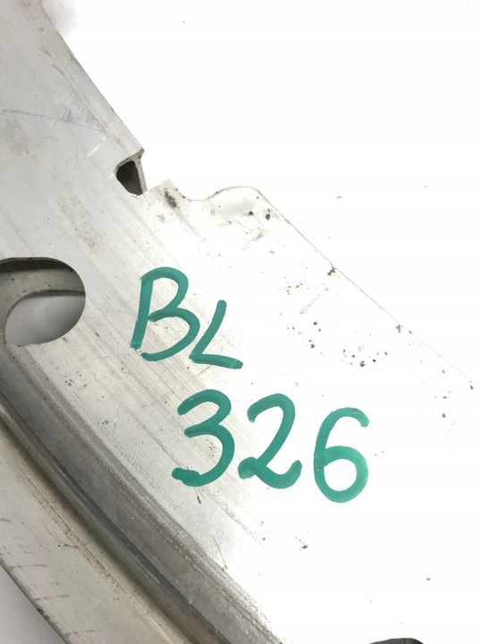 фото №8, Mercedes-benz c w205 2016 pas переднее a2056225600