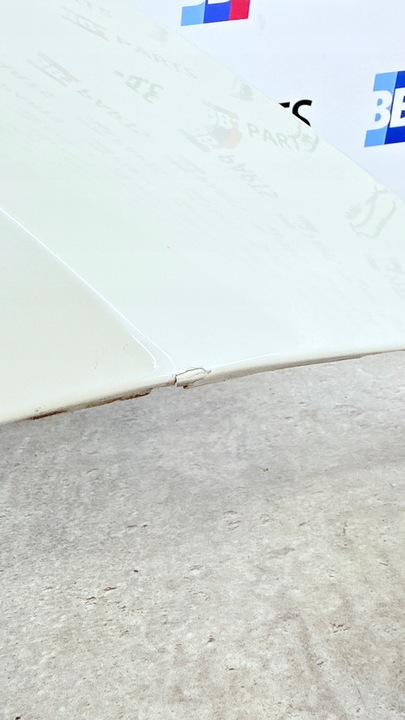 фото №7, Bmw g20 g21 крыло правый перед переднее a96 минерально-белый оригинал