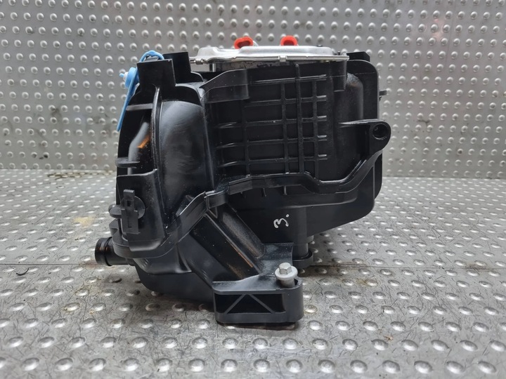 фото №6, Коллектор всасывающий ds7g-9424-cf ford mondeo mk5 kuga mk2 focus mk3 1.5 eb