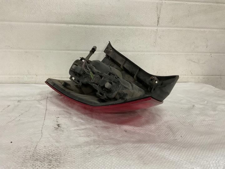 фото №13, Nissan primera p12 універсал лампа зад ліва задня eu дуже гарний стан