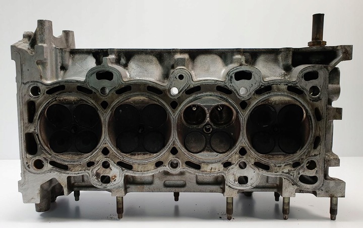 фото №7, Головка ford focus mk2 2.0 16v 3s4g-6090-aa