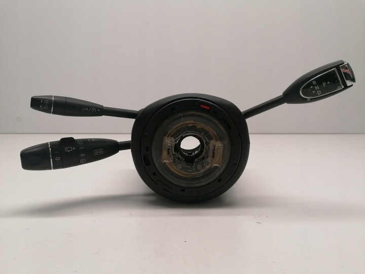 фото №1, Mercedes e класс w212 переключатель комбинированный лента