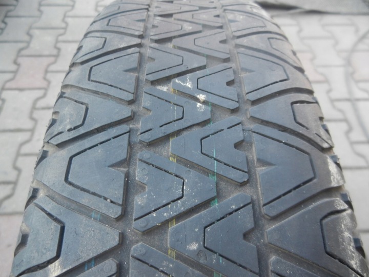 фото №8, Докаточное колесо (докатка) докатка audi a6 c7 145/60 r20