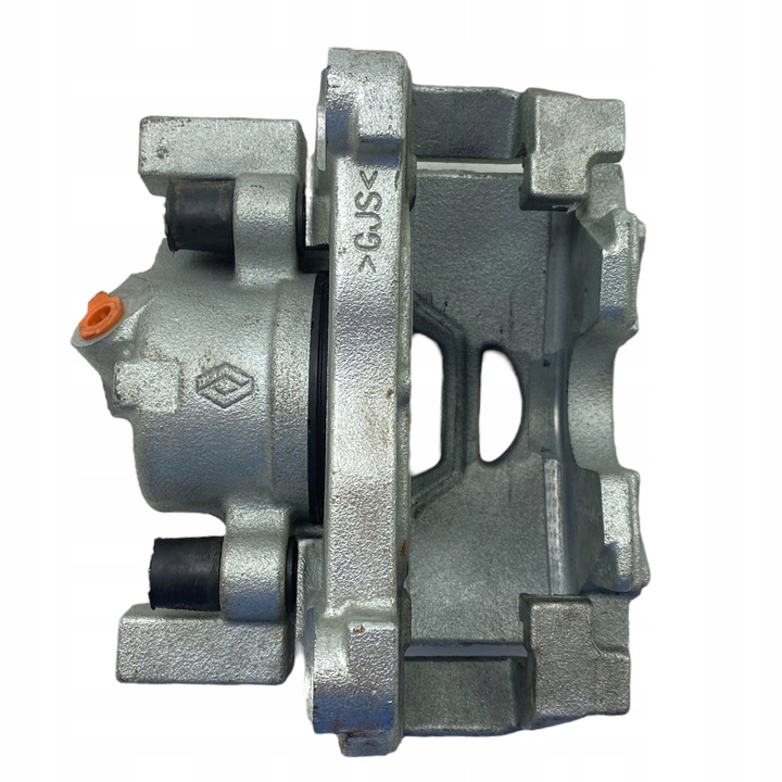 фото №11, Супорт гальмівний правий перед renault laguna iii