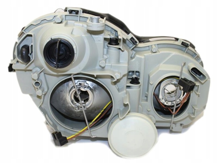 фото №6, Фара mercedes tyc 200018052 2038200161