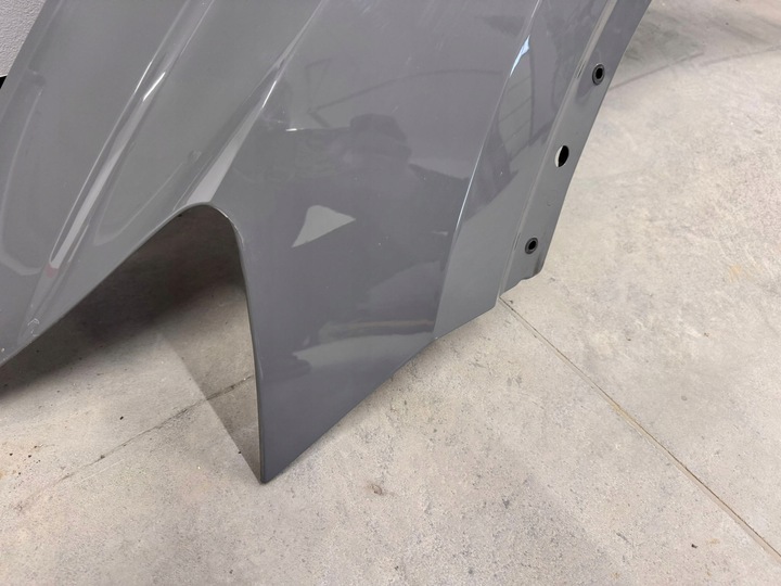 фото №11, Audi q8 4m8 18- крыло левый переднее перед