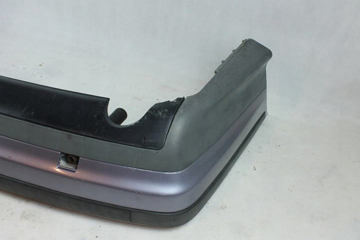 фото №11, Бампер зад задній bmw 3 e36 купе cabrio sedan балка відбійники підсилювач