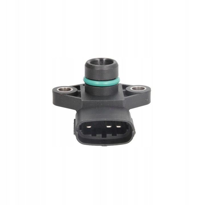 фото №2, Датчик тиску наддув hyundai grand santa