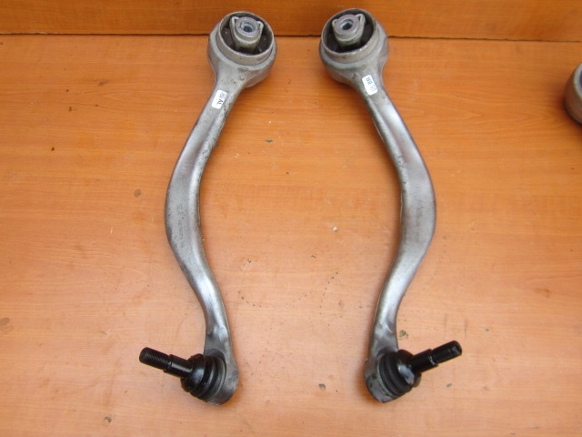 фото №8, Bmw i20 ix x5 g05 x6 g06 4 2.0d g07 рычаг перед переднее правые 6878074 br