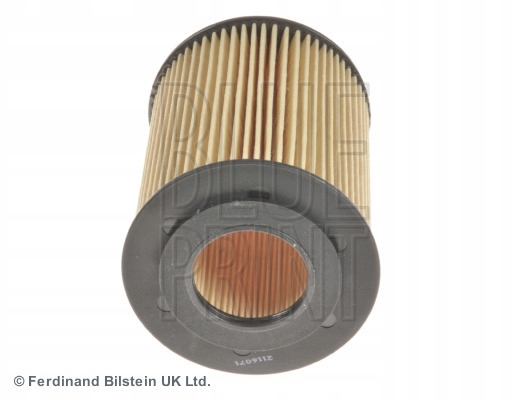 фото №5, Блакитний print ada102104 фільтр масла