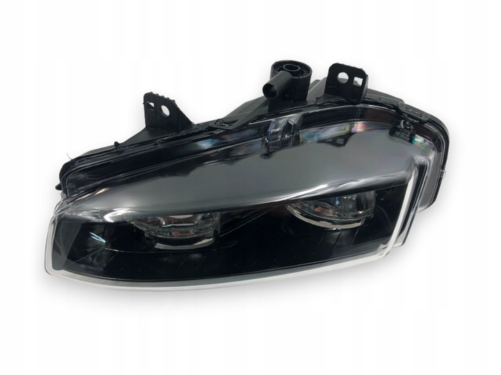 фото №1, Світло галоген бампера led динамічний ліві do land rover evoque l538 2011-19