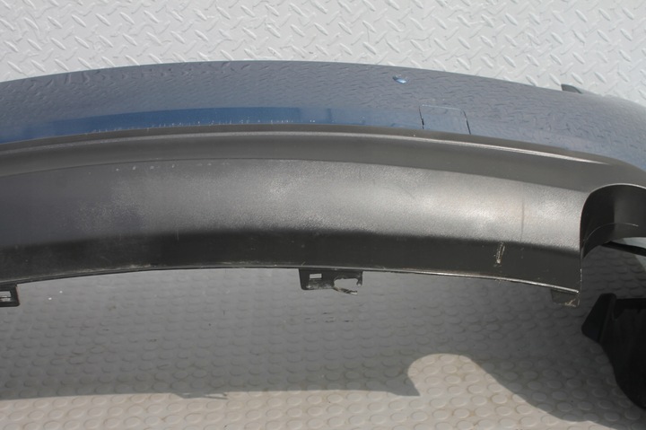 фото №9, Бампер задний pdc балка зад комплект 45b mazda cx-5 ii kf 17-