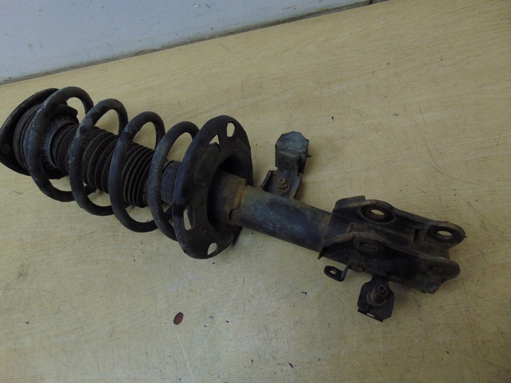 фото №7, Амортизатор mc person лівий перед mazda 6 gj 2.2