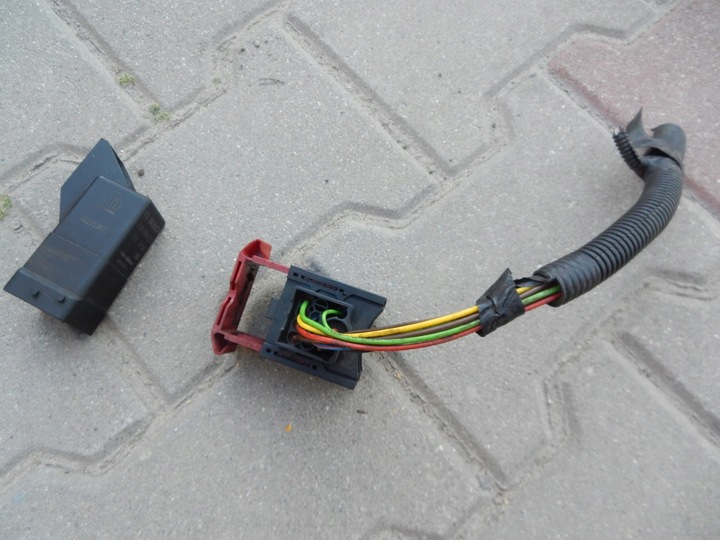 фото №7, Реле свічок ducato iii boxer jumper 19r 06-