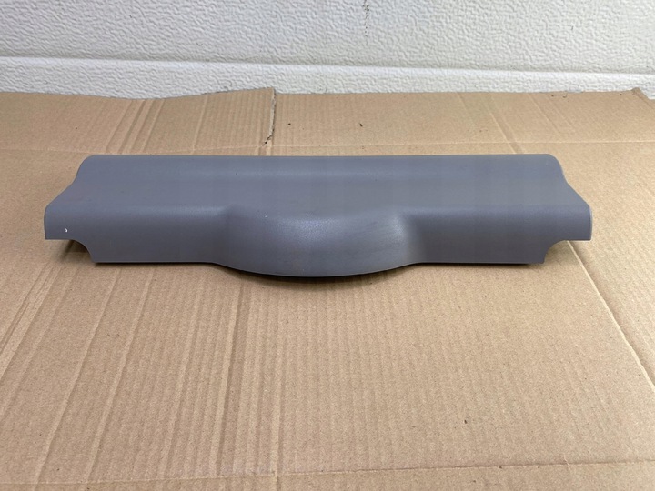 фото №8, Bmw e60 e61 планка захист сидіння ліва сірий 7145371