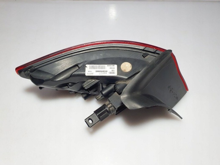 фото №7, Audi a3 s3 8v 3d 2013 комплект лампа задніх праве зад 8v3945096b 8v3945094