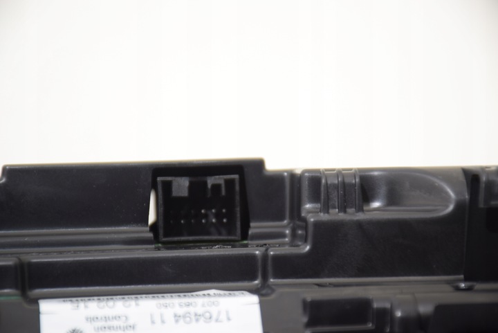 фото №11, Bmw 1 f20 f21 f22 f23 спидометр приборы дизель европа kmh 9381926 -- 86 tyś