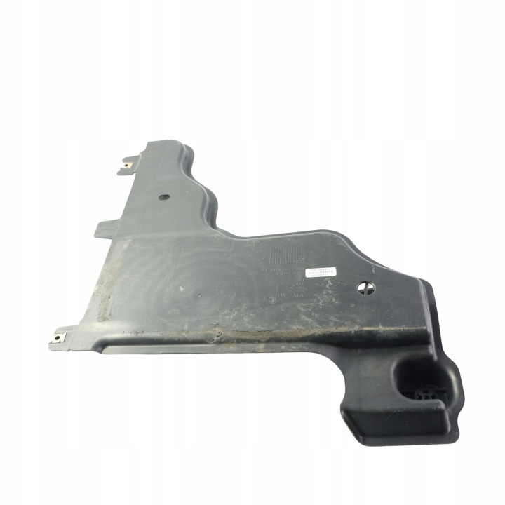 фото №10, Seat ibiza 6j audi a1 gb защита шасси задняя правая 2q0825102a